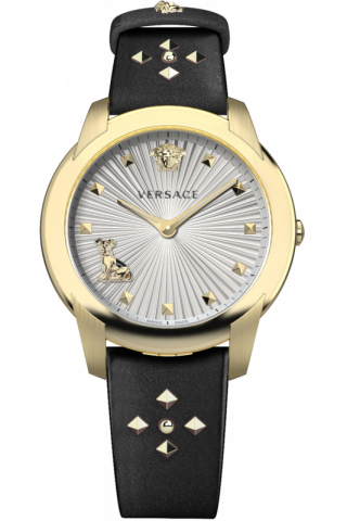 Versace Uhr Uhren Damenuhr VELR01119 AUDREY