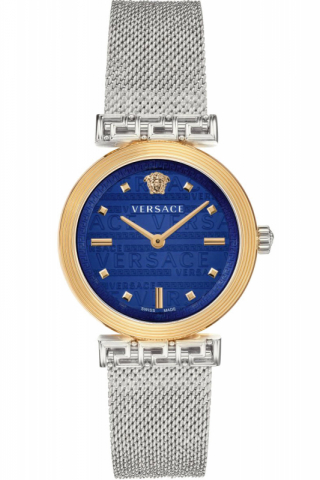 Versace Uhr Uhren Damenuhr VELW00520 MEANDER