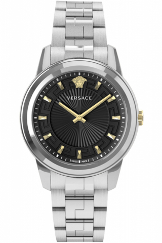 Versace Uhr Uhren Damenuhr VEPX01121 GRECA