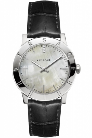 Versace Uhr Uhren Damenuhr VQA050017 Acron Lady