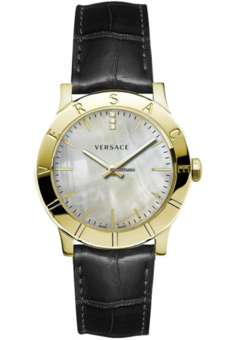 Versace Uhr Uhren Damenuhr VQA060017 Acron Lady