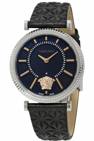 Versace Uhr Uhren Damenuhr VQG020015 V-Helix