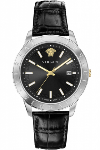 Versace Uhr Uhren Herrenuhr VE2C00221 UNIVERS