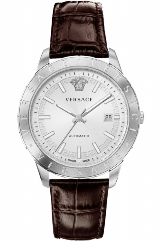 Versace Uhr Uhren Herrenuhr VE2D00121 V-RACE