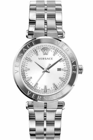 Versace Uhr Uhren Herrenuhr VE2G00321 AION