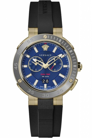 Versace Uhr Uhren Herrenuhr VECN00119 V-Extreme Pro